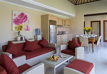 Villa Tulip