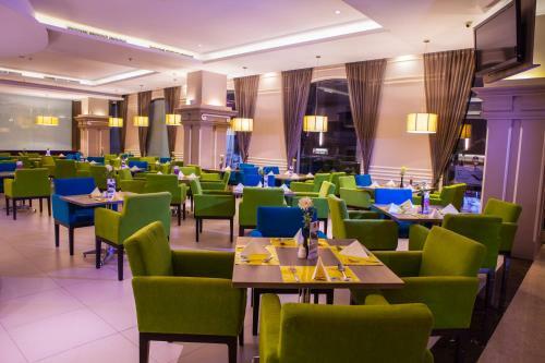 M-regency Hotel