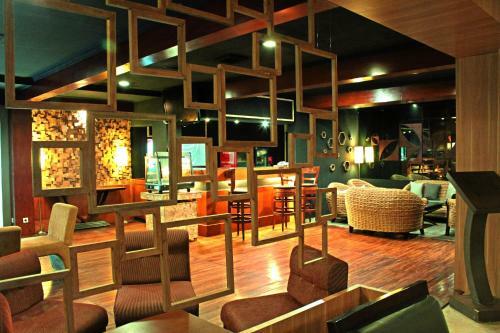 Patra Semarang Convention Hotel