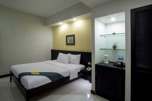 Hotel Quirin