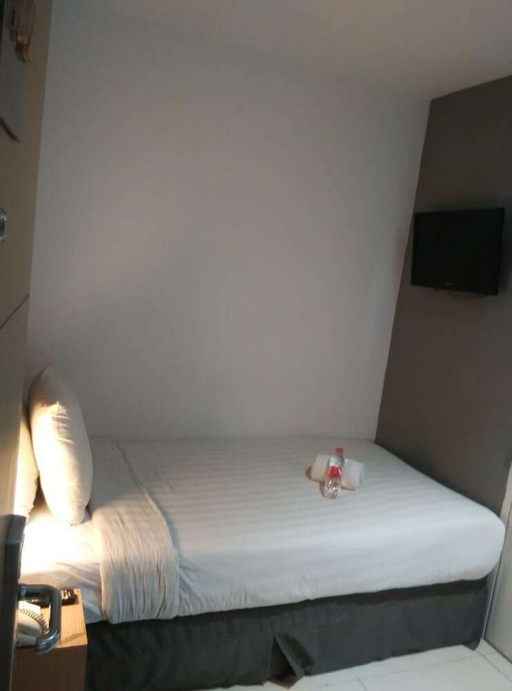 City One Hotel Semarang