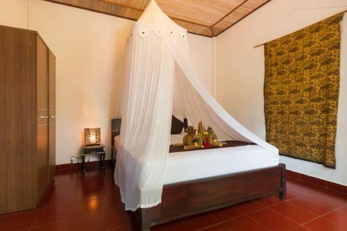 Tropical Bali Hotel