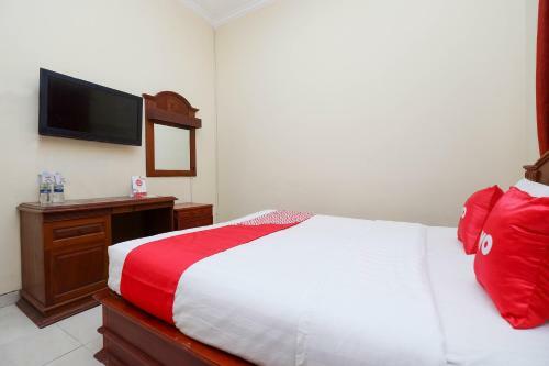 Hostal Pandanaran Guest House