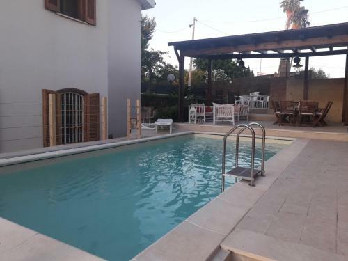 Apartamento Appartamento Con Piscina - Clima E Wi-fi - Al Mare