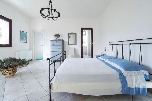 Fontane Bianche Villa Sleeps 6 Air Con Wifi