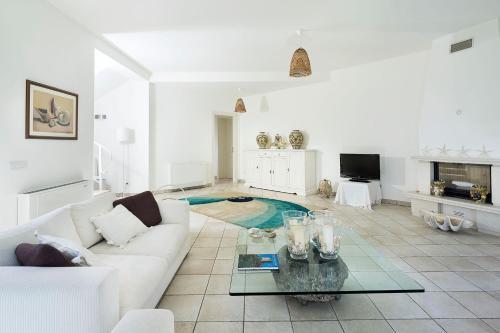 Fontane Bianche Villa Sleeps 6 Air Con Wifi