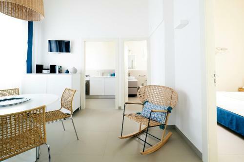 Fontane Bianche Villa Sleeps 4 Air Con Wifi
