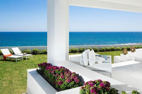 Fontane Bianche Villa Sleeps 4 Air Con Wifi