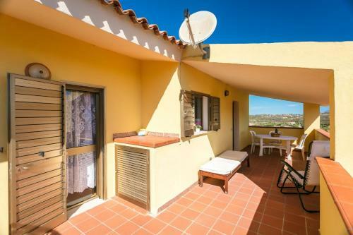 Apartamento Casa Relax