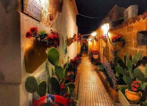 Bed & Breakfast Nido Colorato Appartaments-rooms