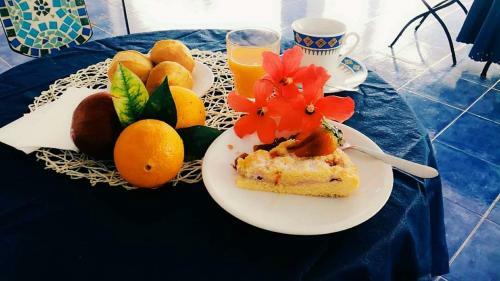Bed & Breakfast Nido Colorato Appartaments-rooms