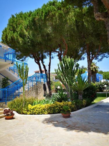 Bed & Breakfast Nido Colorato Appartaments-rooms