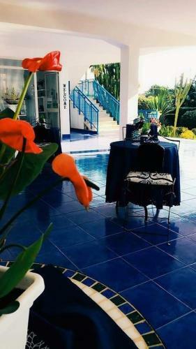 Bed & Breakfast Nido Colorato Appartaments-rooms