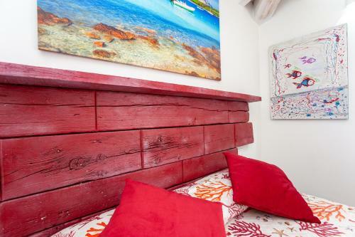 Hostal Villa Elisir Luxury - Le Residenze Del Mare