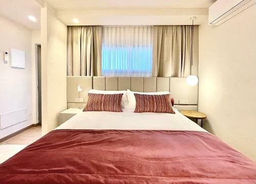 Hotel Campo Di Golf Punta Ala "19� Buca Exclusive Room"