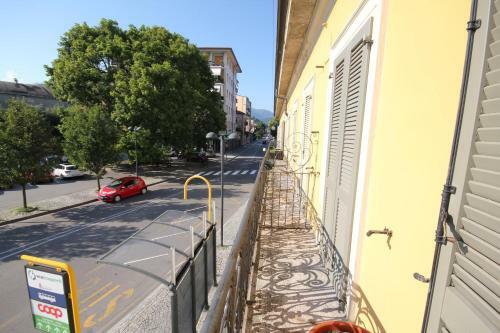 Apartamento House Pedroni 1 By Holiday World