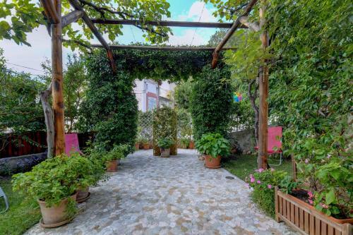 Apartamento Regina Del Lago-monolocale Magnolia