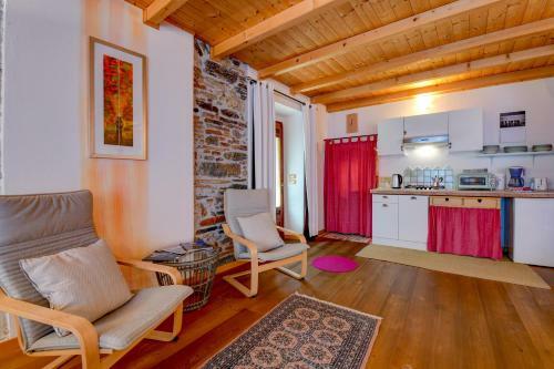 Apartamento Regina Del Lago-monolocale Magnolia