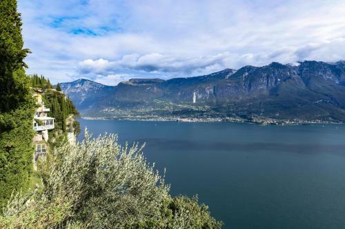 Apartamento Regina Del Lago-monolocale Magnolia