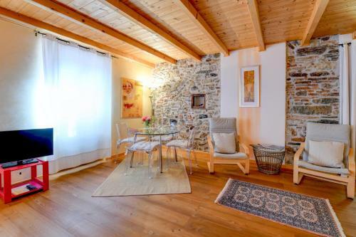 Apartamento Regina Del Lago-monolocale Magnolia
