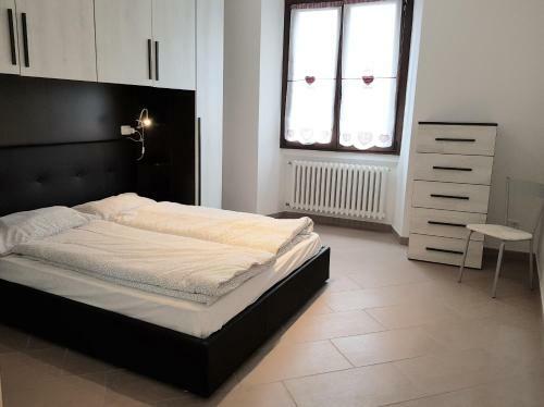 Apartamento Casa La Pief 3 Blue By Gardadomusmea