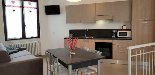 Apartamento Casa La Pief 3 Blue By Gardadomusmea
