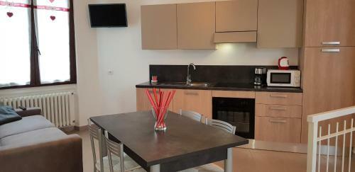 Apartamento Casa La Pief 3 Blue By Gardadomusmea