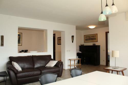 Apartamento Casa Renate