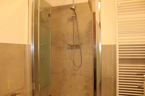 Apartamento Casa Renate
