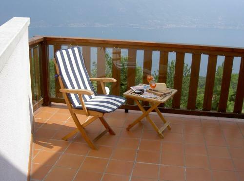 Apartamento Residence Altogarda Via San Marco 17