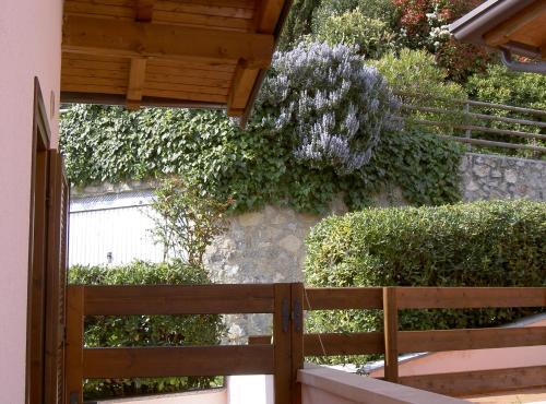 Apartamento Residence Altogarda Via San Marco 17