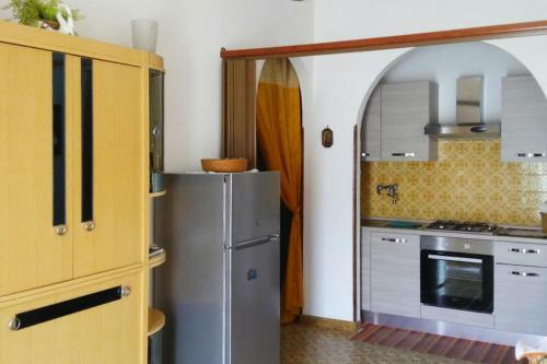 Apartamento Holiday Flat Torre Canne - Iap02108a-p
