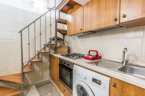Apartamento Appartamento Rosa Blu Pt - Myho Casa