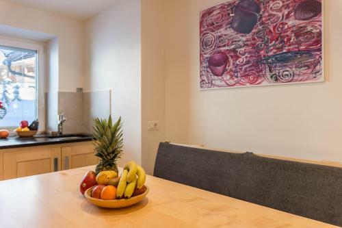 Apartment Justine Wurdengeja