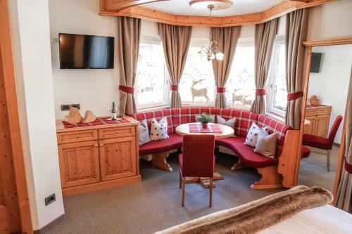 Bed & Breakfast Garni Maria