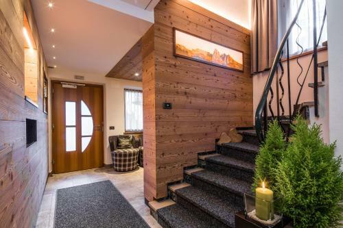 Bed & Breakfast Garni Maria