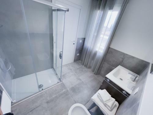 Bed & Breakfast Mincio Relais