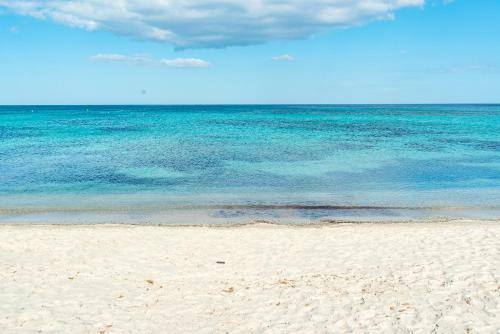 Sardegna Budoni Vista Mare Villetta