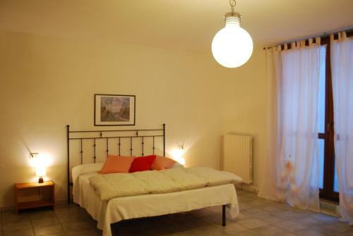 Apartamento Appartamento Michela 4 - Rebomaholidays