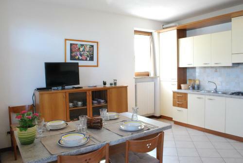 Apartamento Appartamento Michela 4 - Rebomaholidays