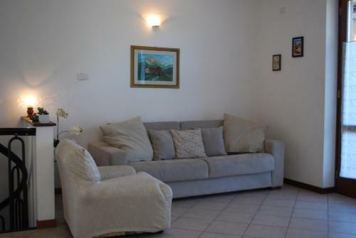 Apartamento Appartamento Michela 4 - Rebomaholidays