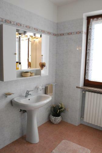 Apartamento Appartamento Michela 4 - Rebomaholidays