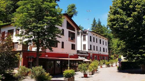 Hotel Piccadilly