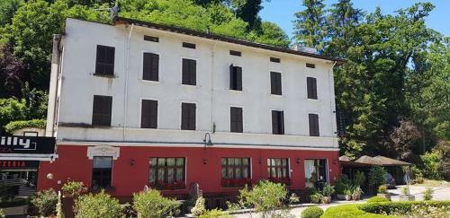 Hotel Piccadilly