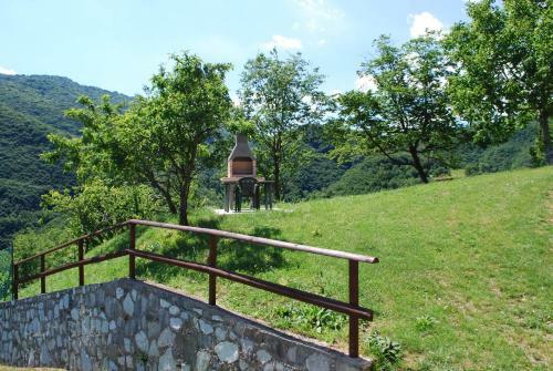 Apartamento Appartamento Serenella - Rebomaholidays