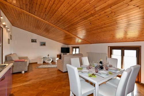 Apartamento Appartamento Serenella - Rebomaholidays