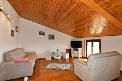 Apartamento Appartamento Serenella - Rebomaholidays