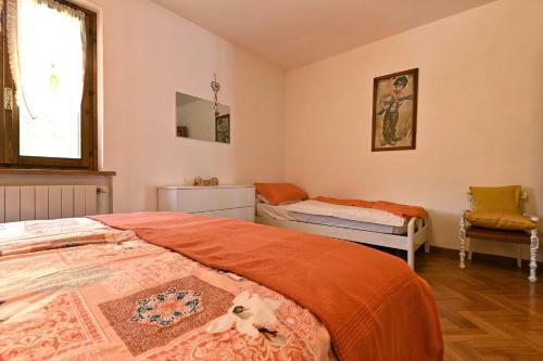 Apartamento Appartamento Serenella - Rebomaholidays