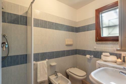 Apartamento Le Dimore Di Budoni