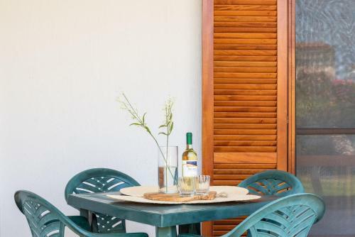 Apartamento Le Dimore Di Budoni